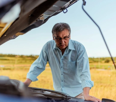 Qué hacer si tu auto no arranca - guía práctica
