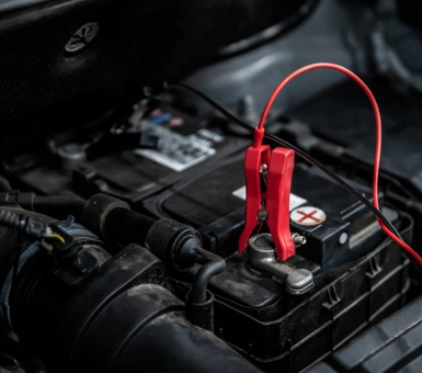 Cuándo cambiar la batería del auto - señales de alerta